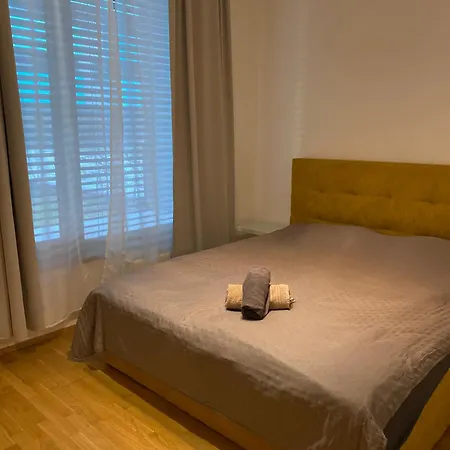 Apartman Holesovice Parking