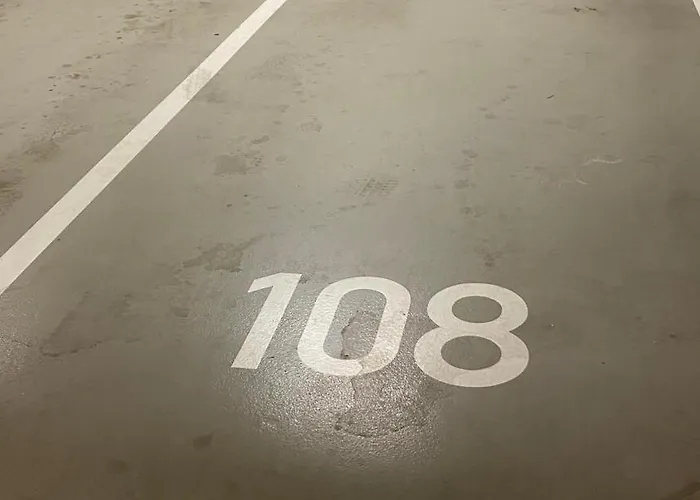 Holesovice Parking